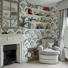 nursery