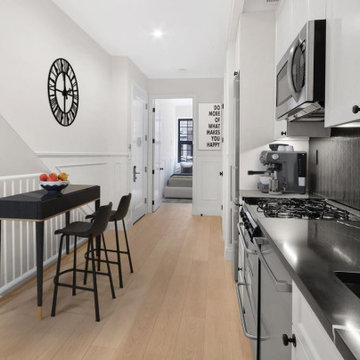 Upper West Side Multi-Family