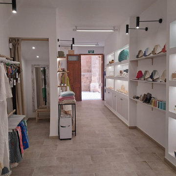 TIENDA COMLEMENTOS