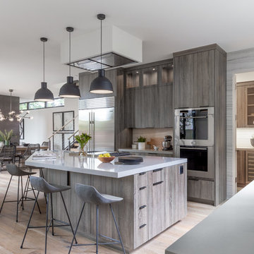 Palo Alto Modern