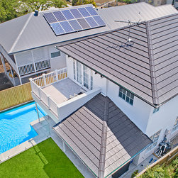 Hydrangea House - Roofing And Gutters