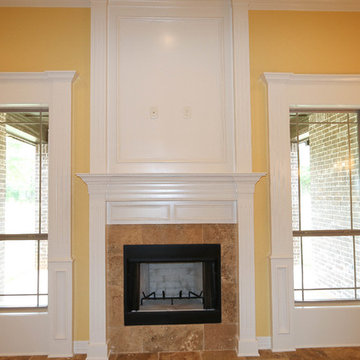 Cooper Homes