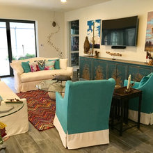 Condo Redo