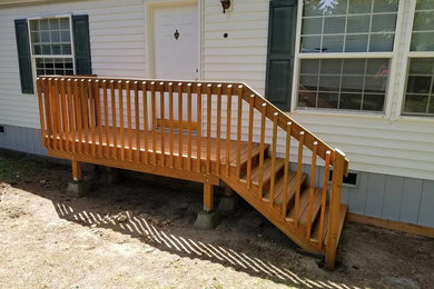 GRAVITY CONSTRUCTION SERVICES