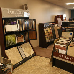 Our New Store - Products
