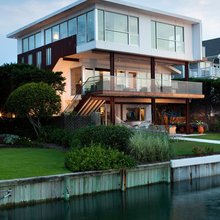 beautiful houses