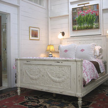 Beach cottage