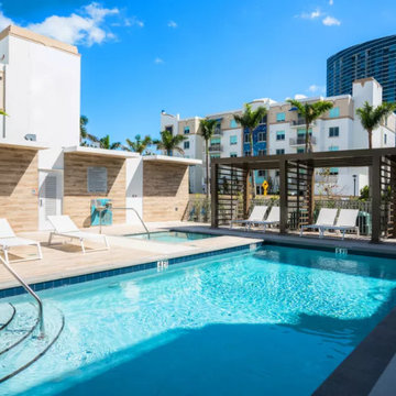 ONE BAY MIAMI - FOR SALE