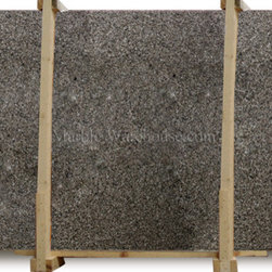 Olive Green Granite Slab - Kitchen Countertops