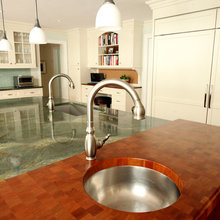 sink