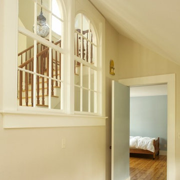 19th Century Homestead Brought Into 21st Century