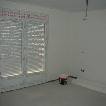 Vivienda unifamiliar 593,56 metros cuadrados