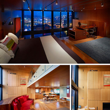 AIA Pittsburgh's Design Pittsburgh 2015