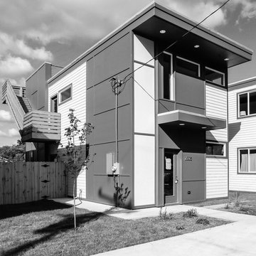 cahal avenue houses