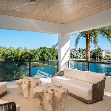 Palm Trail Preserve Estate