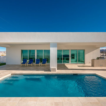 Contemporary Lines