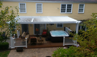 Decks And Patios Ambridge  Contact