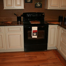 Kitchen Designs