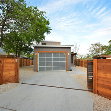 811 Prospect