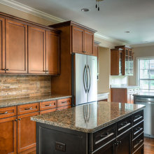 Kitchen Ideas