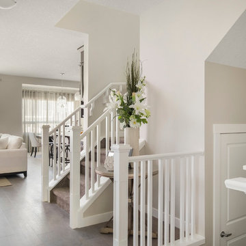 Halston in Cornerstone in Northeast Calgary by Shane Homes