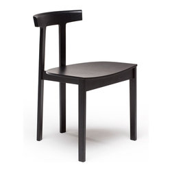 Bensen - Bensen Torii Dining Chair - Dining Chairs