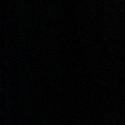 FUTAR / Absolute Black Granite - Flooring
