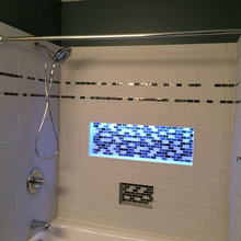 Kids bath