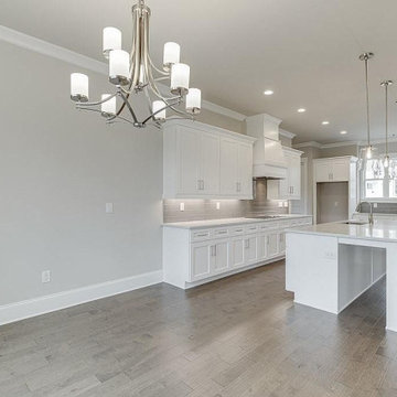 Making a Culinary Space Look Classic & Timeless, Kitchen Remodel in San Diego