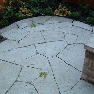 Hardscape & Stonework