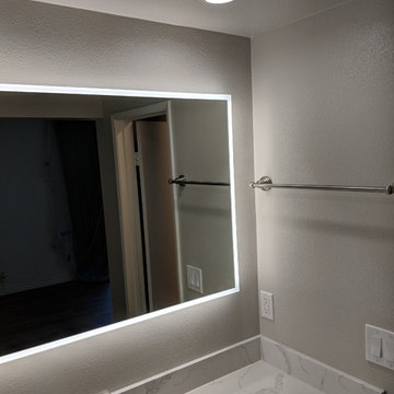 Bathroom Project Gallery