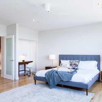 Parker West Interiors Viewmont