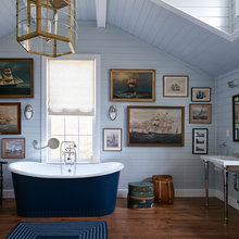 Gb bathroom