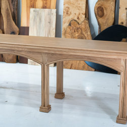 ARITablesGP - Console Tables