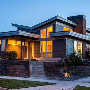 Pebble Beach CA Home Remodel