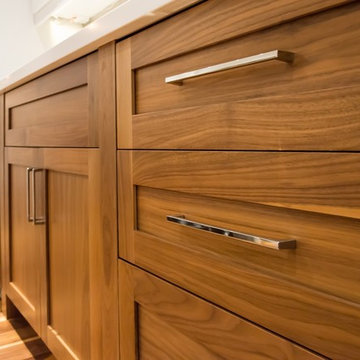 Richmond Hill Kitchen