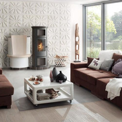 3D wall panels - Wall Panels