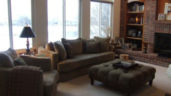 Interior Design Work