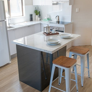 South Perth Apartment Renovation