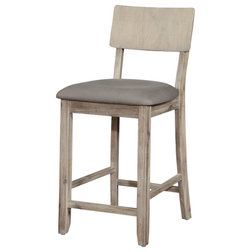 Farmhouse Bar Stools And Counter Stools by GwG Outlet