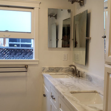 Home Remodeled in San Jose