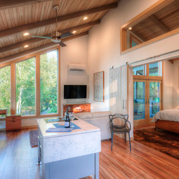 Cedar Guest House