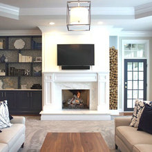 Fireplace Ideas