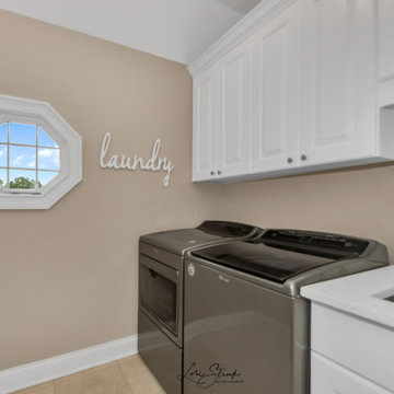 Whole House Remodel and Redecorate!