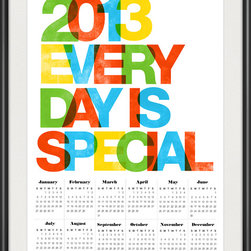Retro Prints - Artwork