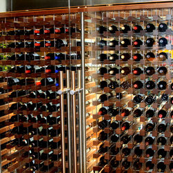 Eddie V's San Diego - Lifestyle And Leisure