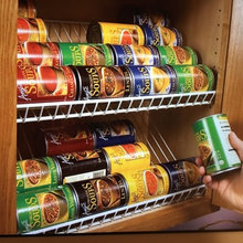 Pantry Ideas