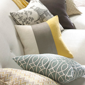 Living Room Pillows