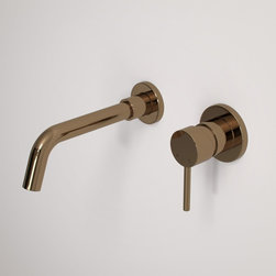 Lusso Stone Rose Gold Range - Products