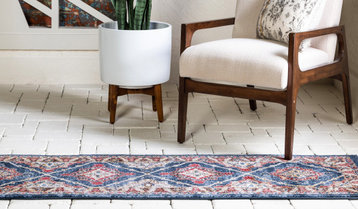 High-Traffic Runner Rugs Under $99